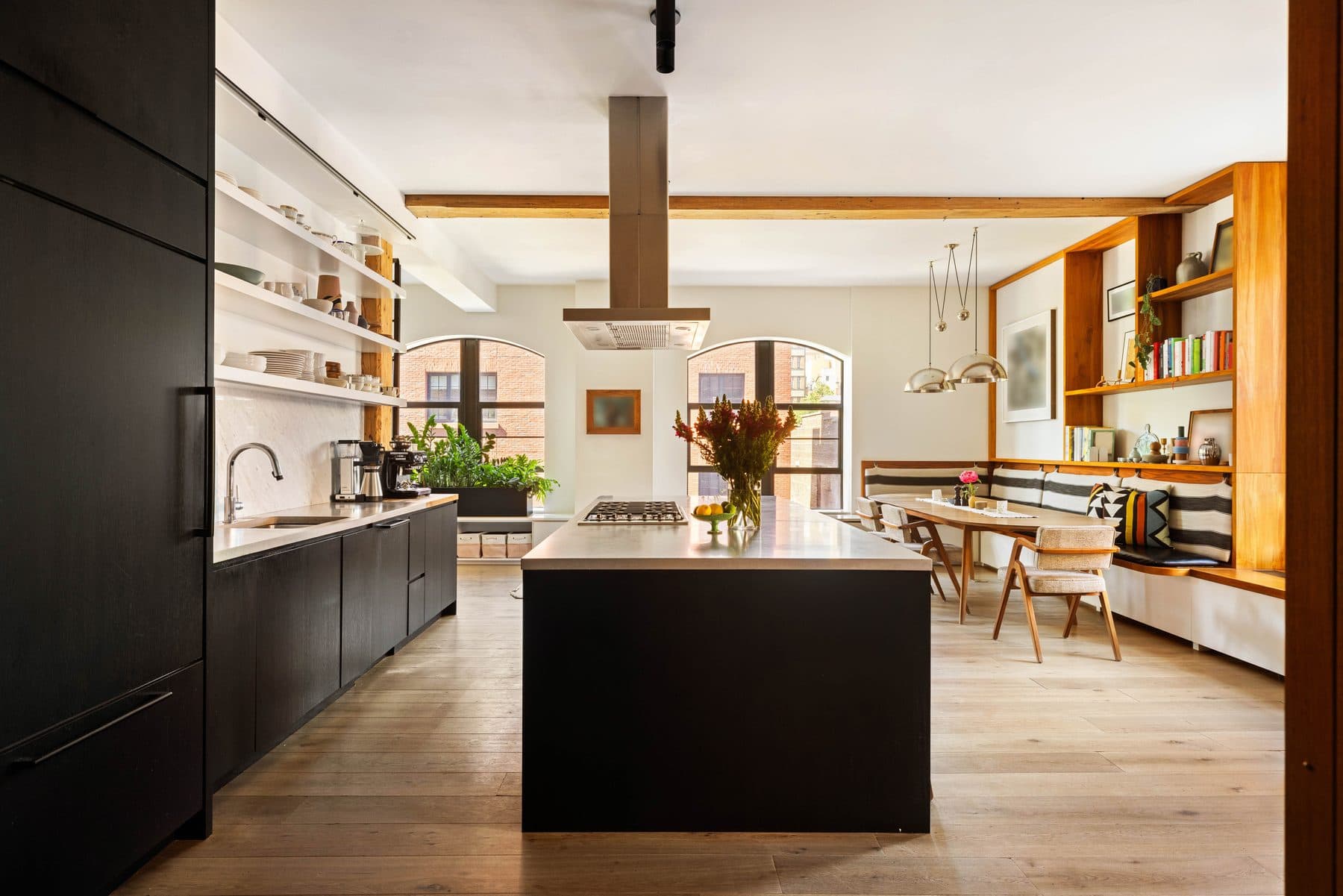 20 Henry Street #4BCS — photo 1
