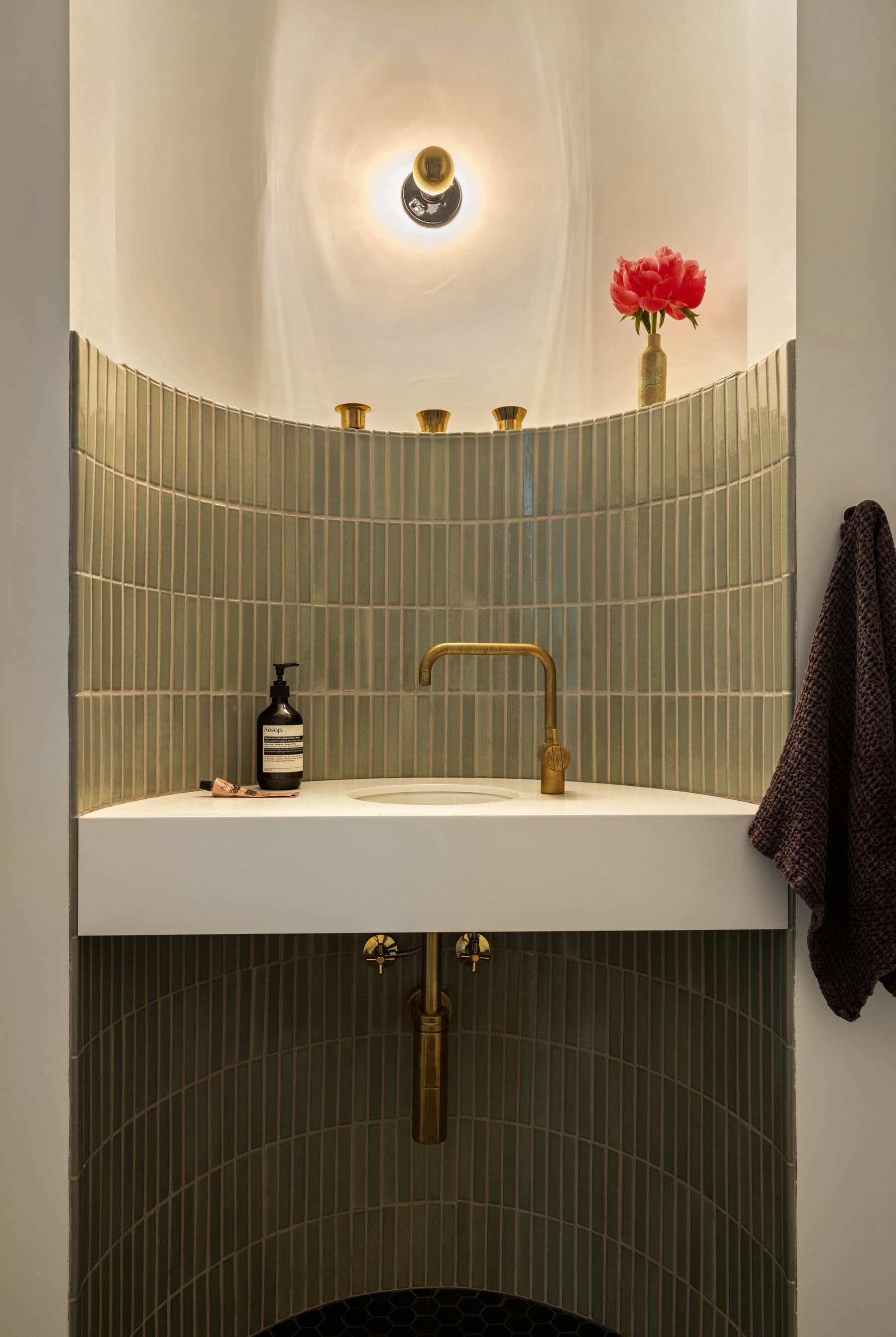 20 Henry Street #4BCS — photo 16