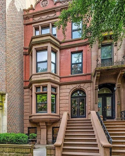 204 Berkeley Place #1