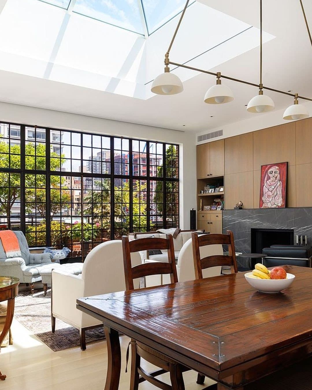 205 East 69th Street, PHA