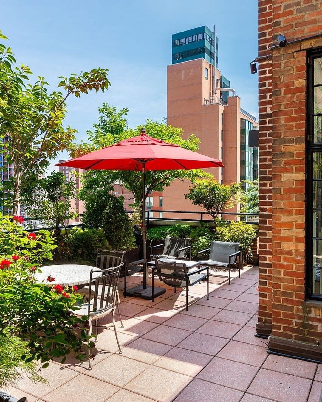 205 East 69th Street, PHA — photo 8