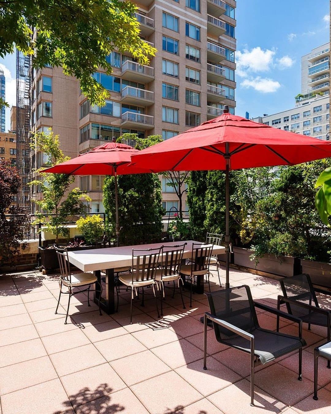 205 East 69th Street, PHA — photo 10