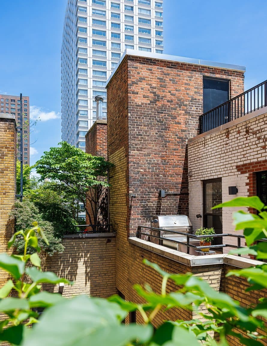 205 East 69th Street, PHA — photo 12