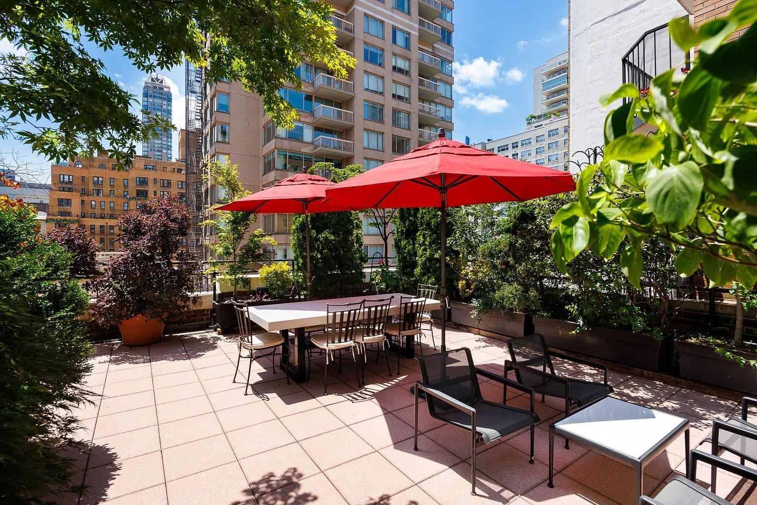 205 East 69th Street, PHA — photo 13