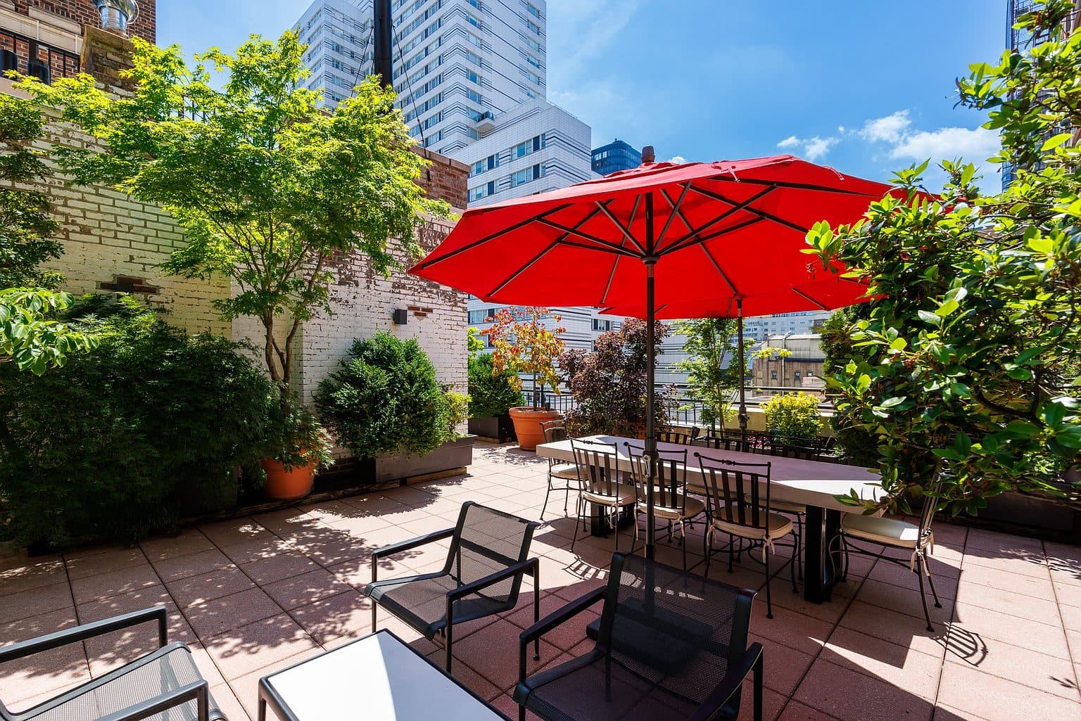 205 East 69th Street, PHA — photo 14