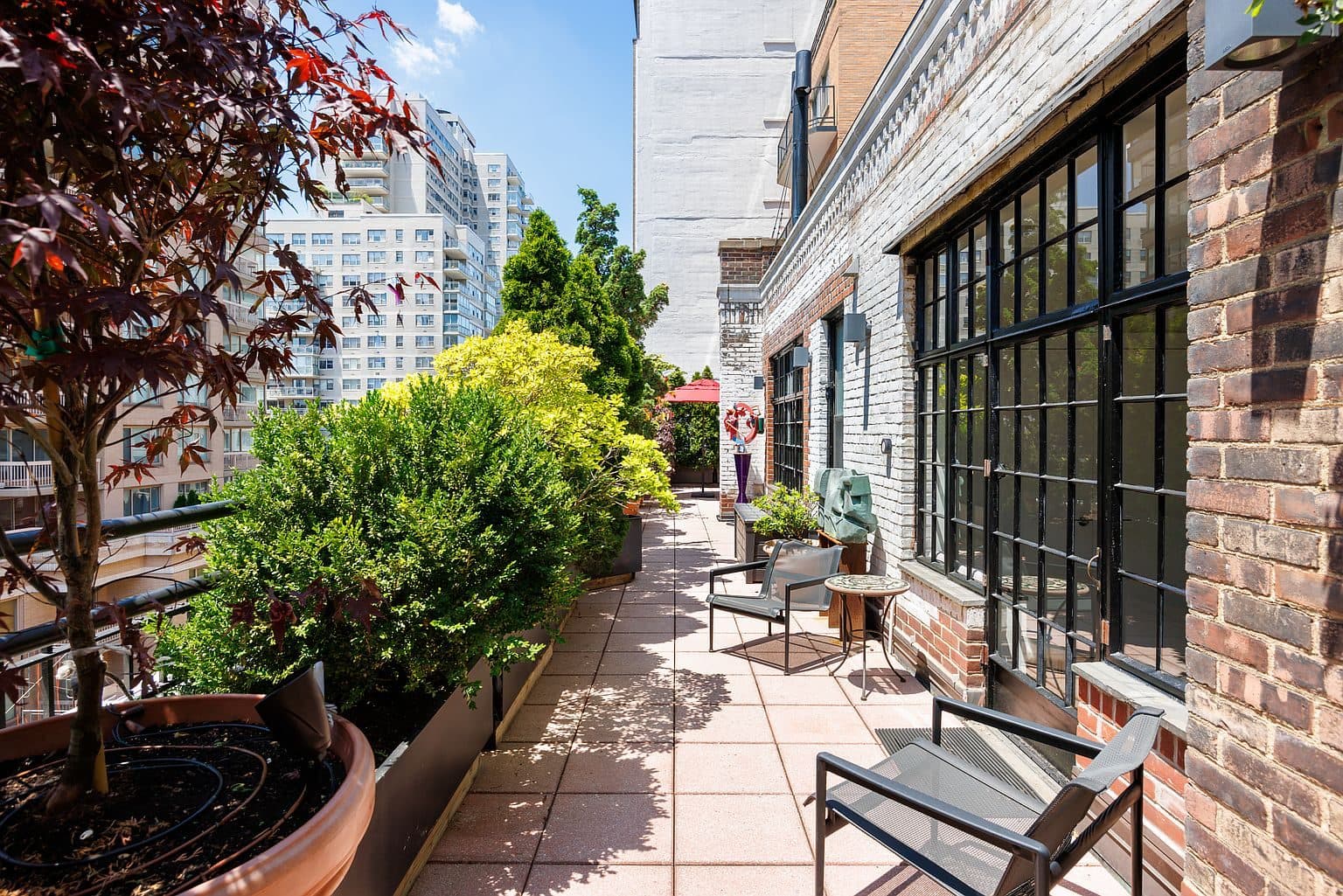 205 East 69th Street, PHA — photo 17