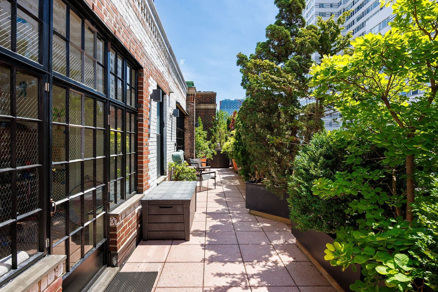 205 East 69th Street, PHA — photo 21