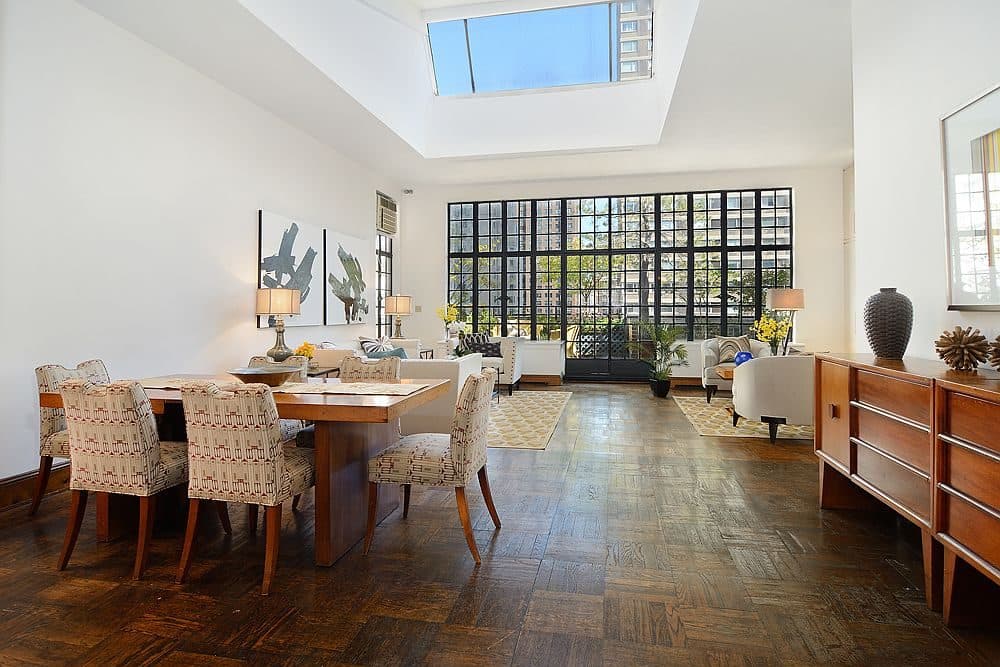 205 East 69th Street, PHA — photo 23