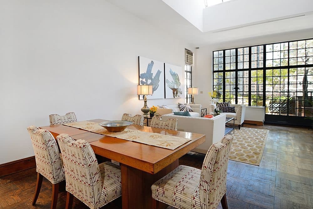 205 East 69th Street, PHA — photo 27