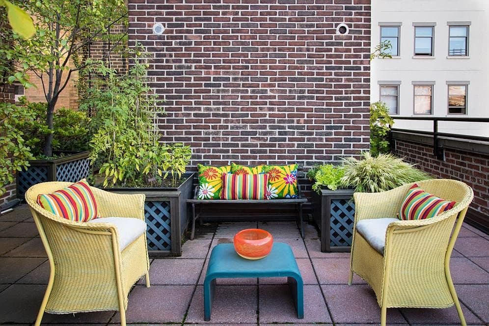 205 East 69th Street, PHA — photo 28