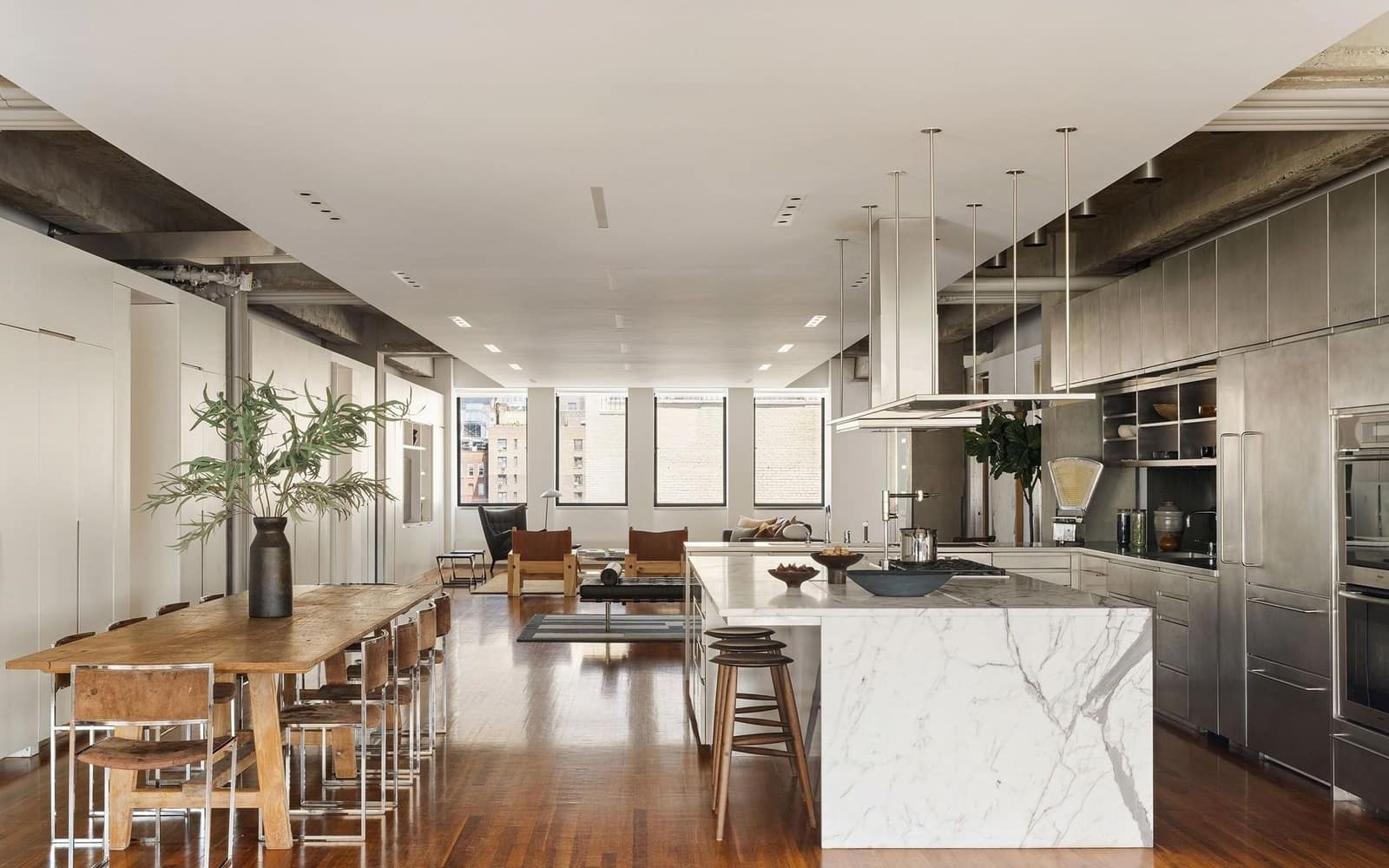 205 West 19th Street #11