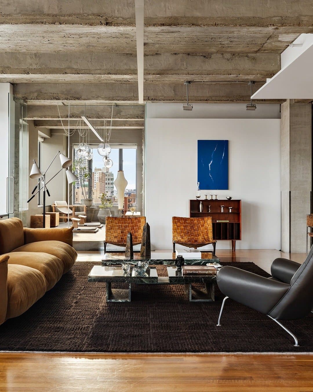 205 West 19th Street #11 — photo 4