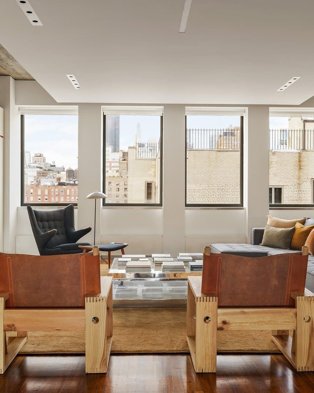 205 West 19th Street #11 — photo 7