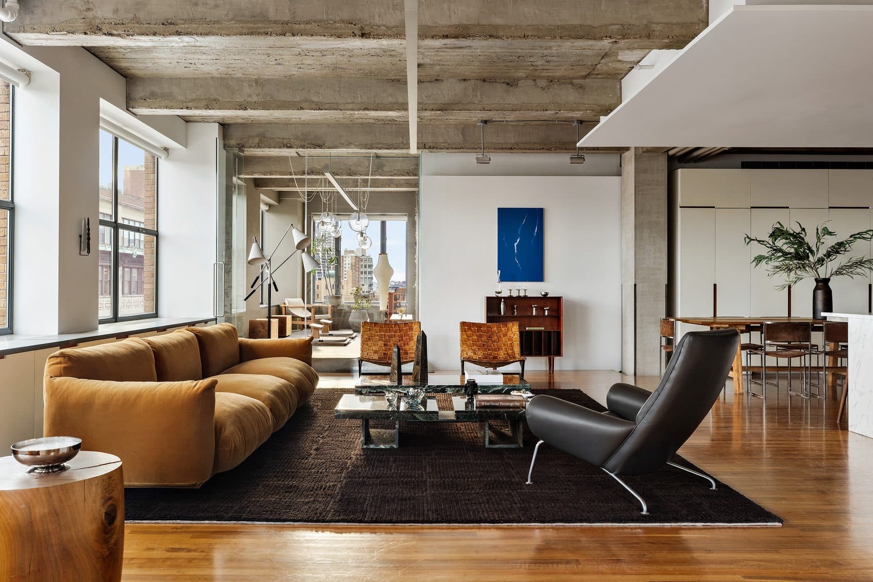 205 West 19th Street #11 — photo 1