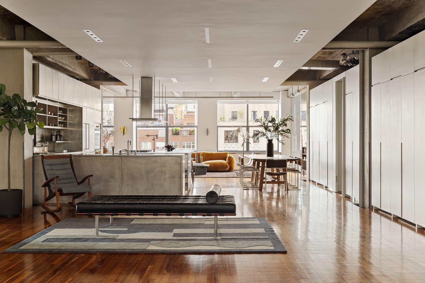 205 West 19th Street #11 — photo 3