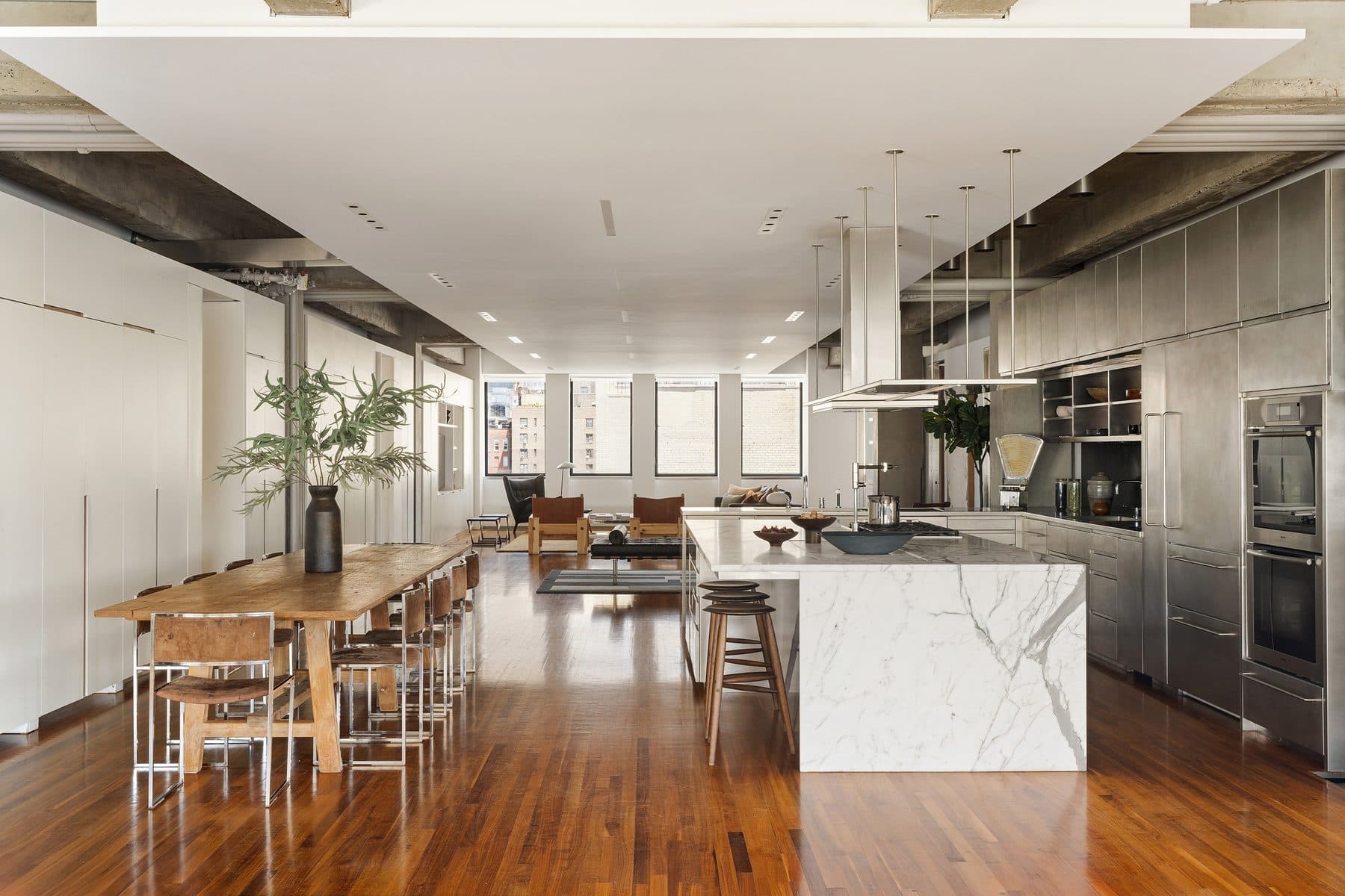 205 West 19th Street #11 — photo 4