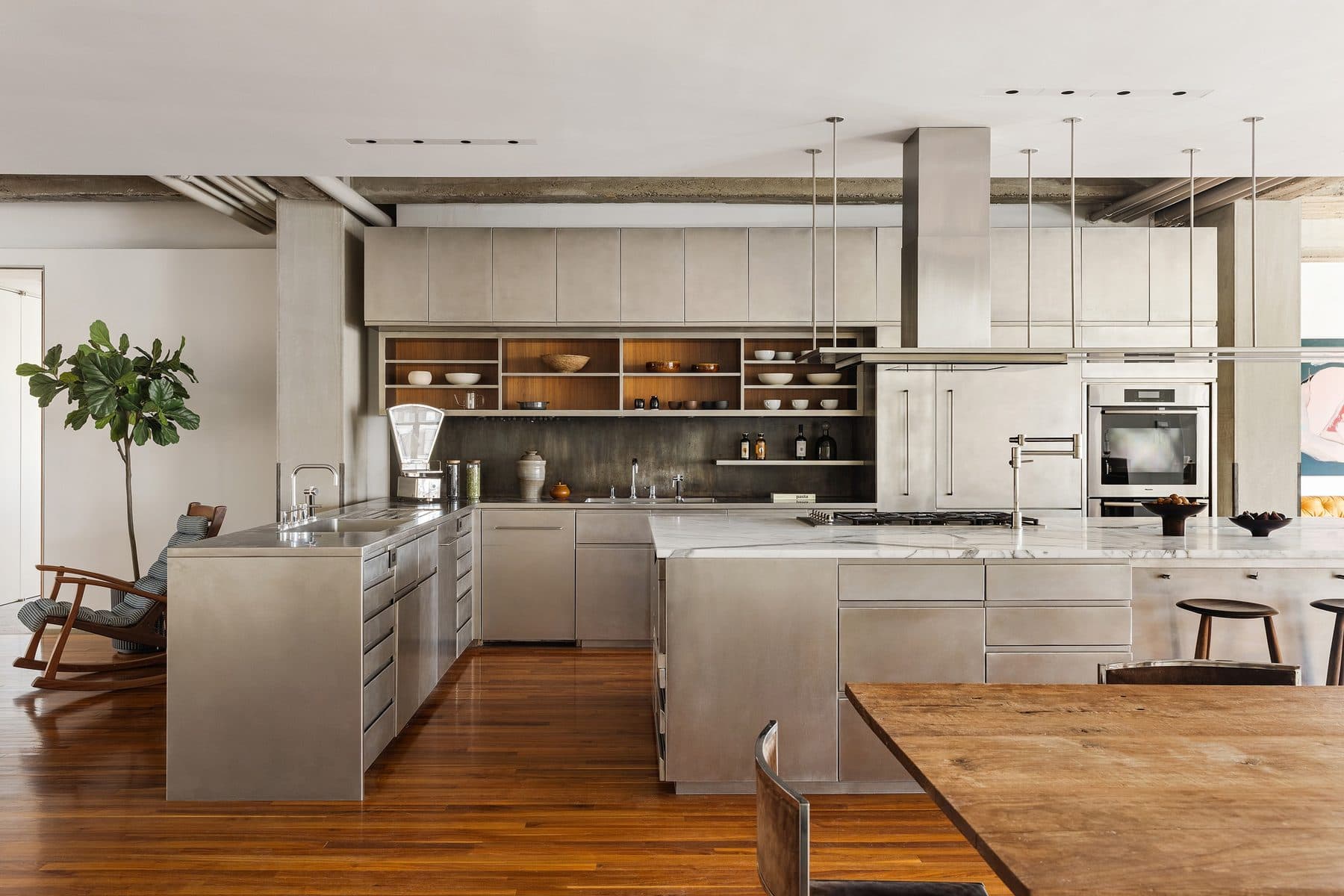 205 West 19th Street #11 — photo 5