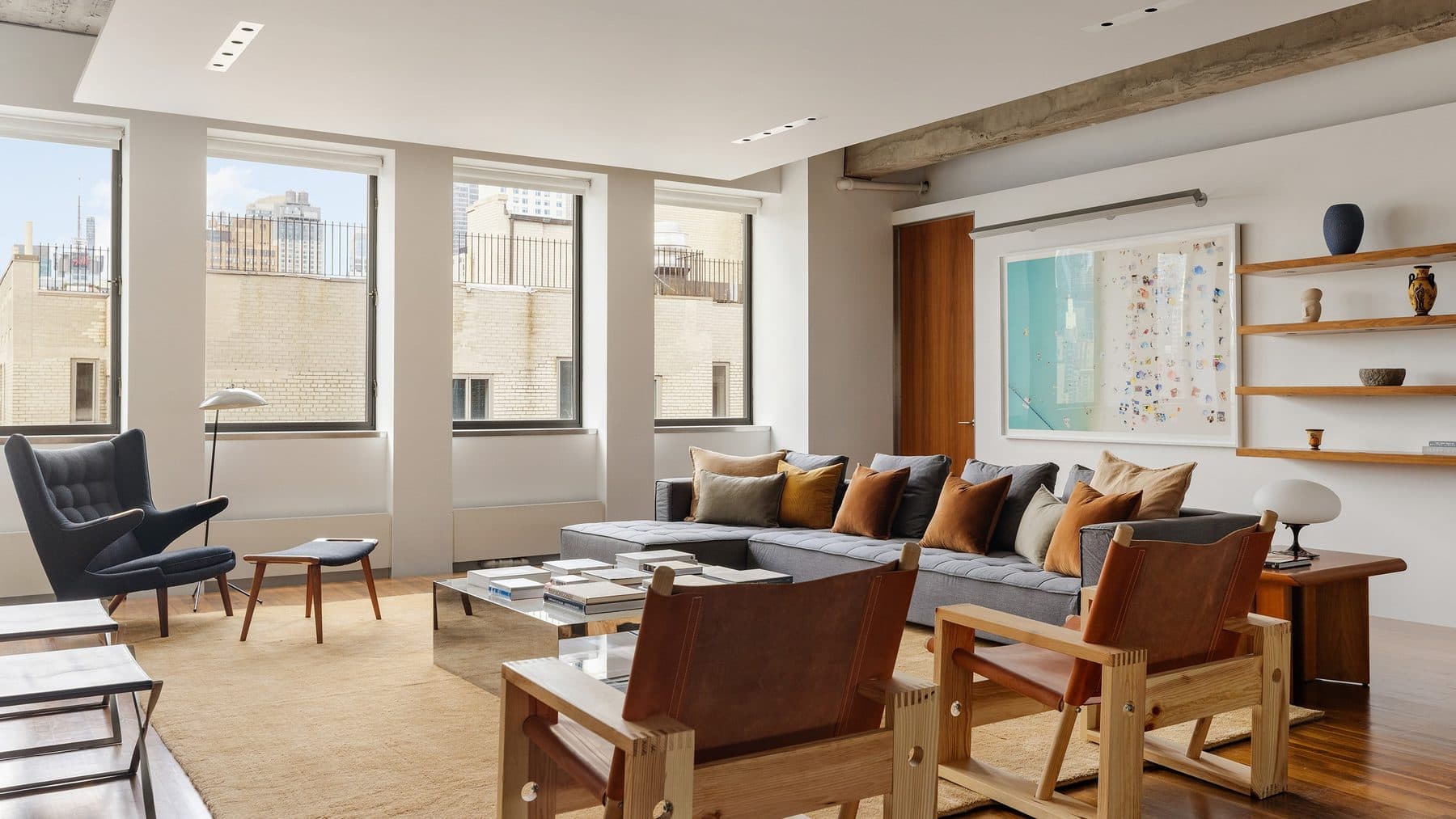 205 West 19th Street #11 — photo 11