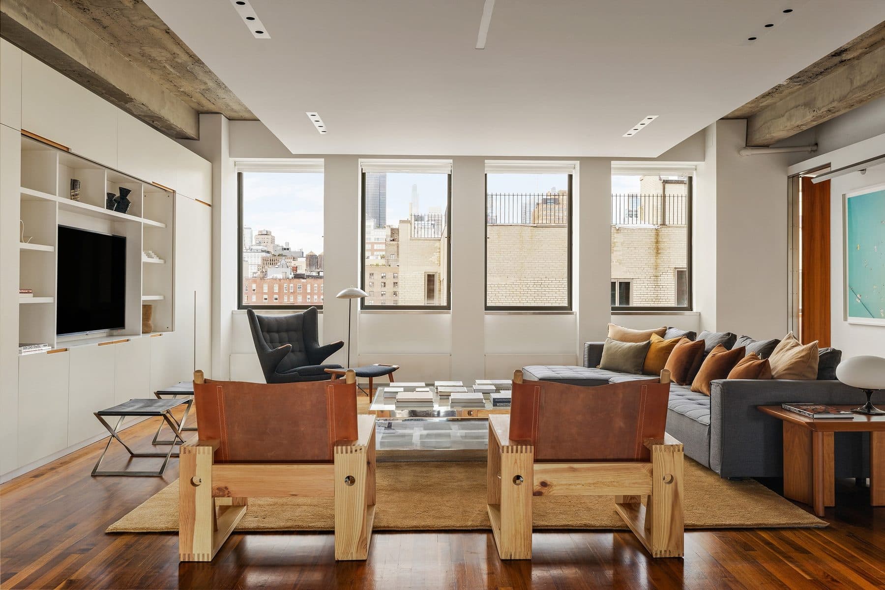 205 West 19th Street #11 — photo 12