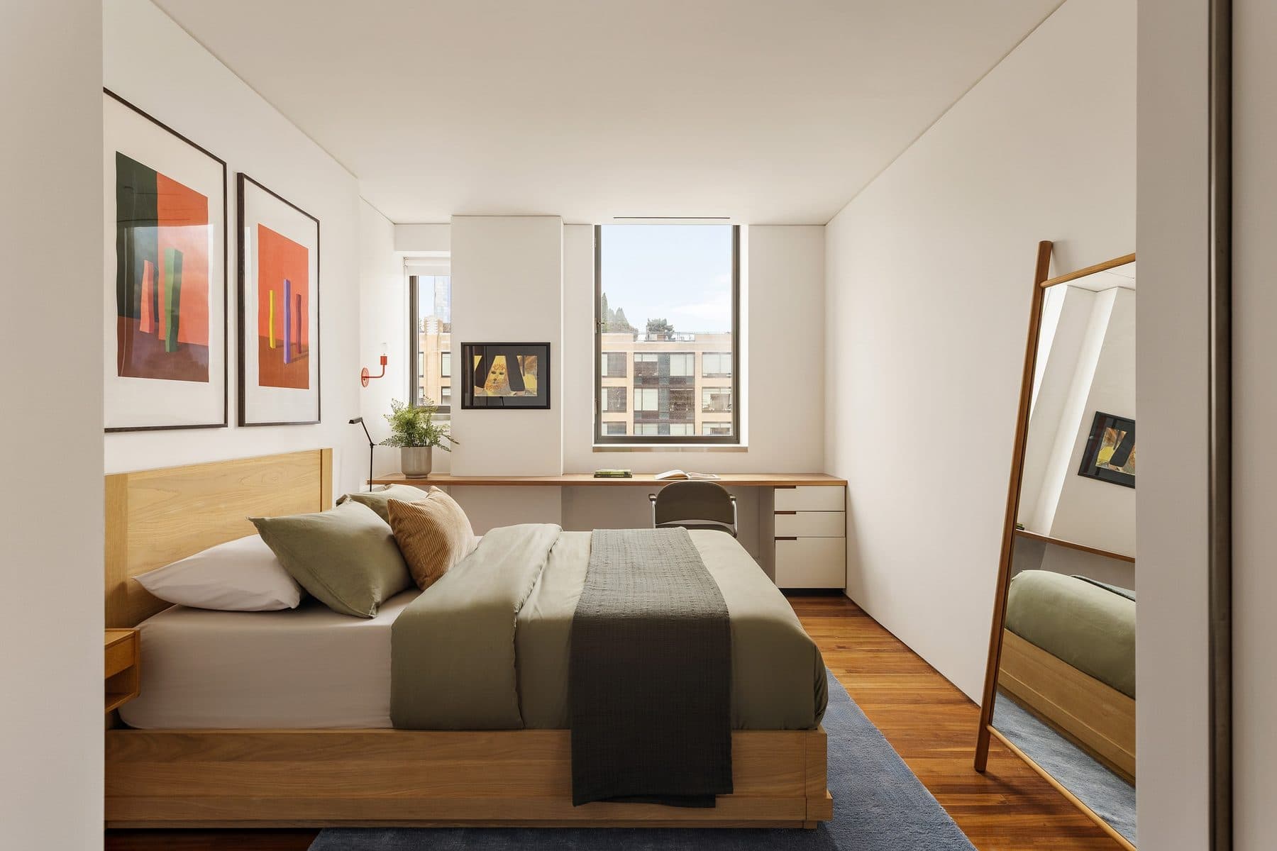 205 West 19th Street #11 — photo 20