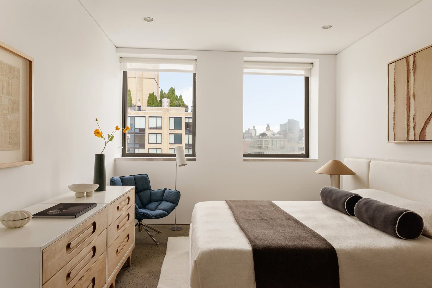 205 West 19th Street #11 — photo 23