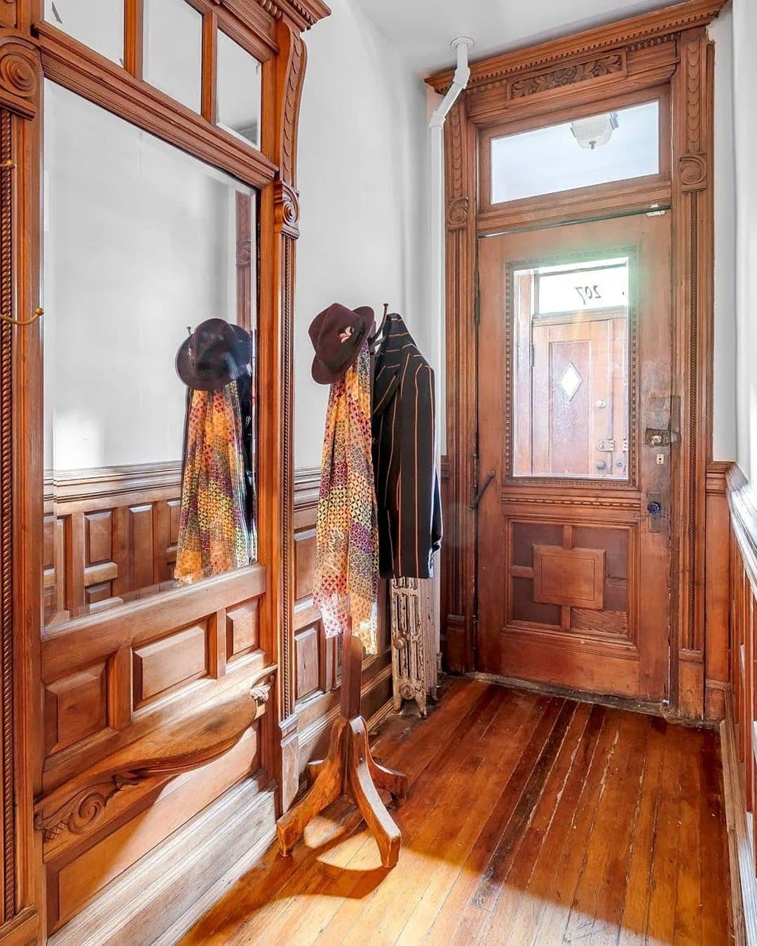 207 Edgecombe Avenue — photo 4