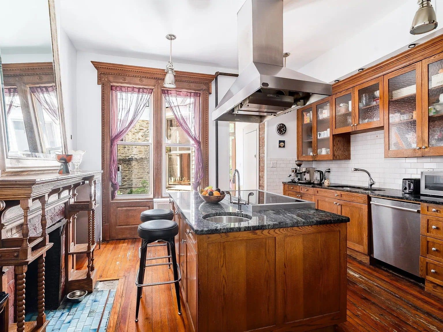 207 Edgecombe Avenue — photo 11