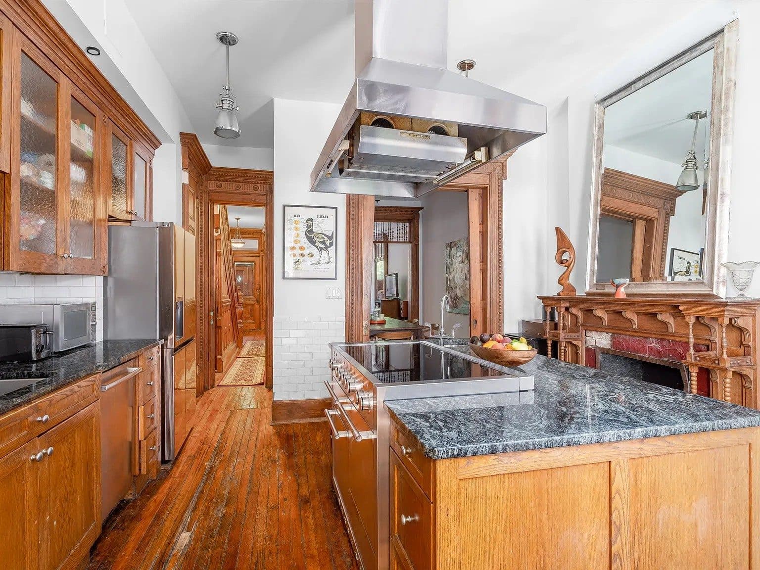207 Edgecombe Avenue — photo 12