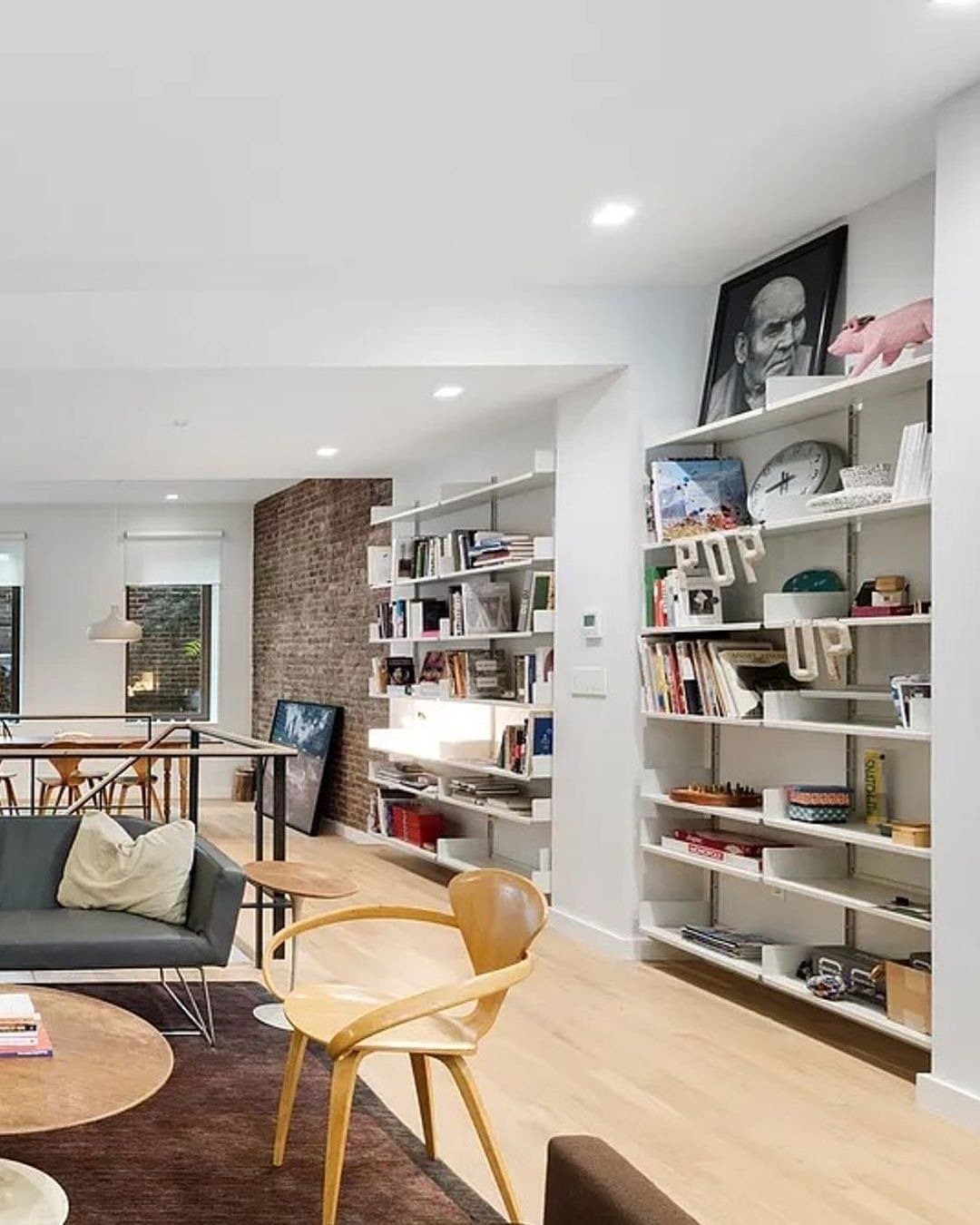 21 Bleecker Street #1E — photo 3