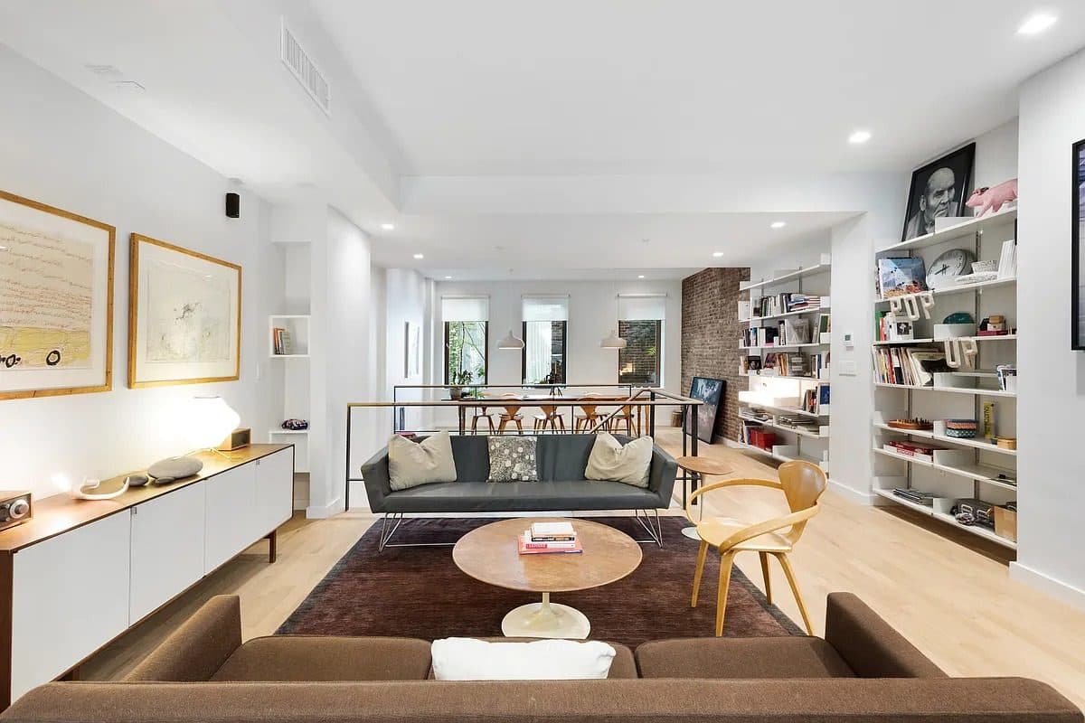 21 Bleecker Street #1E — photo 3