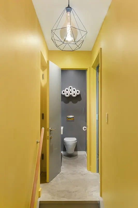 21 Bleecker Street #1E — photo 14