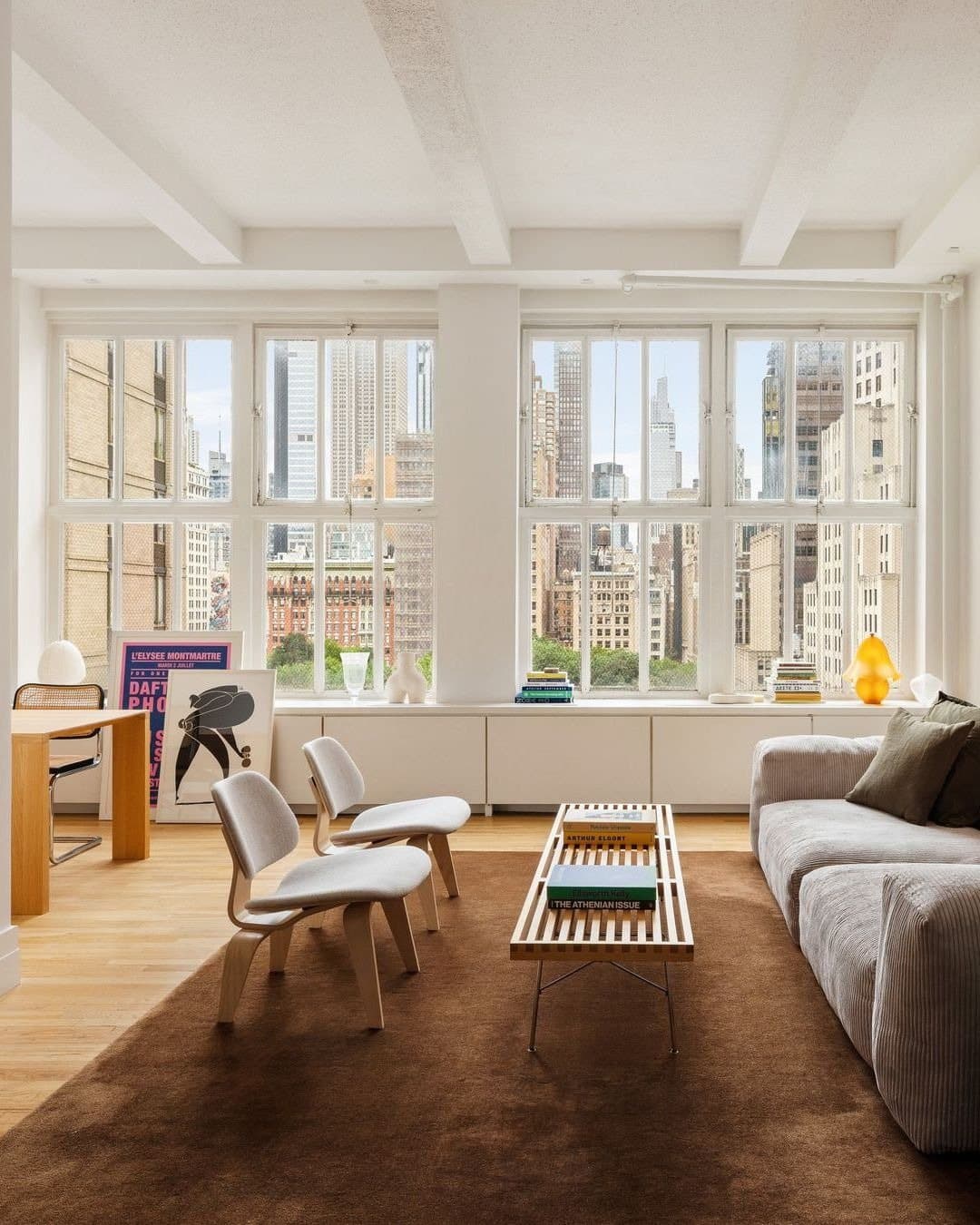 21 East 22nd Street