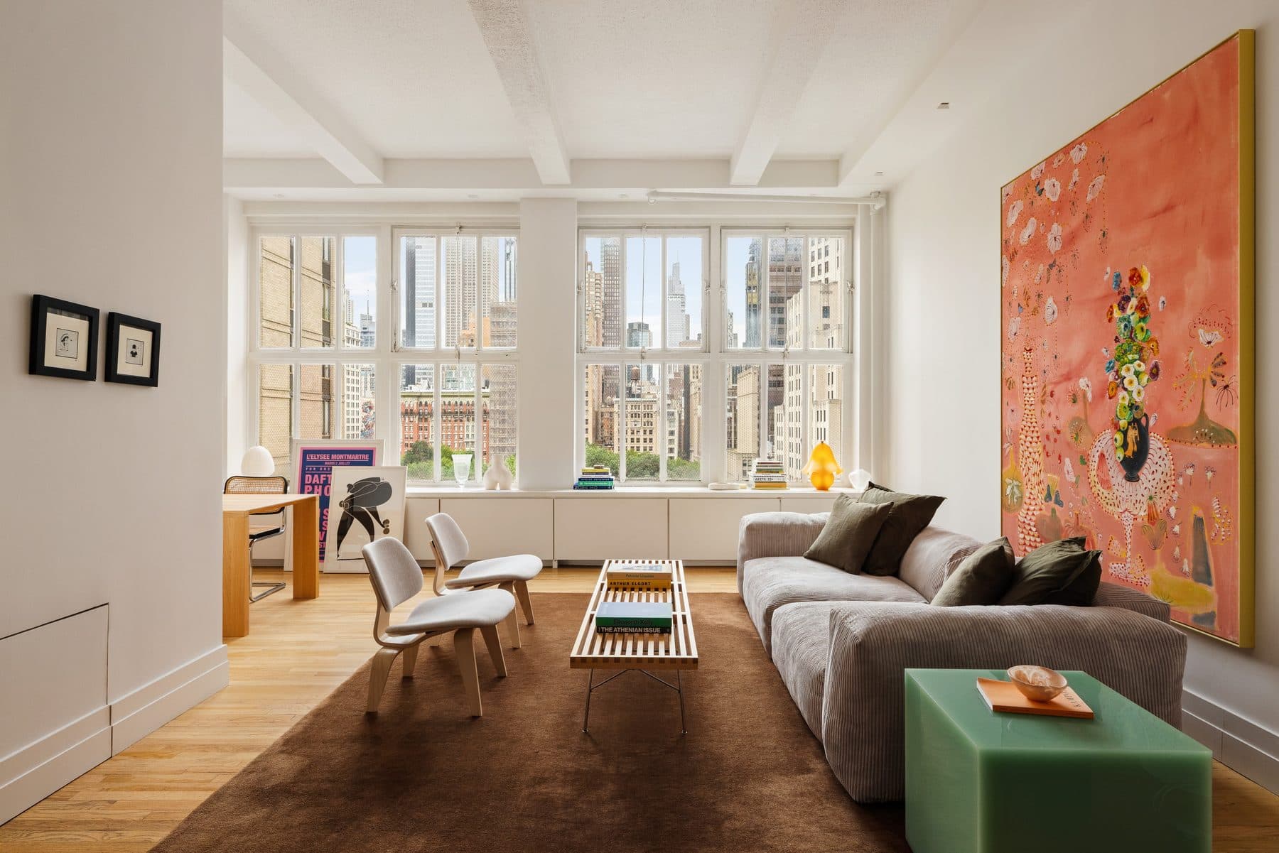 21 East 22nd Street — photo 3