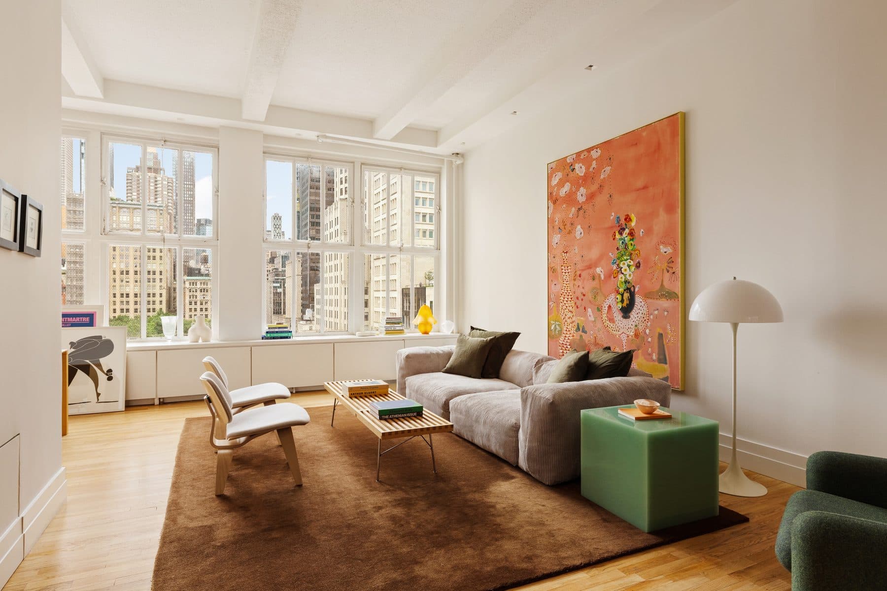 21 East 22nd Street — photo 4