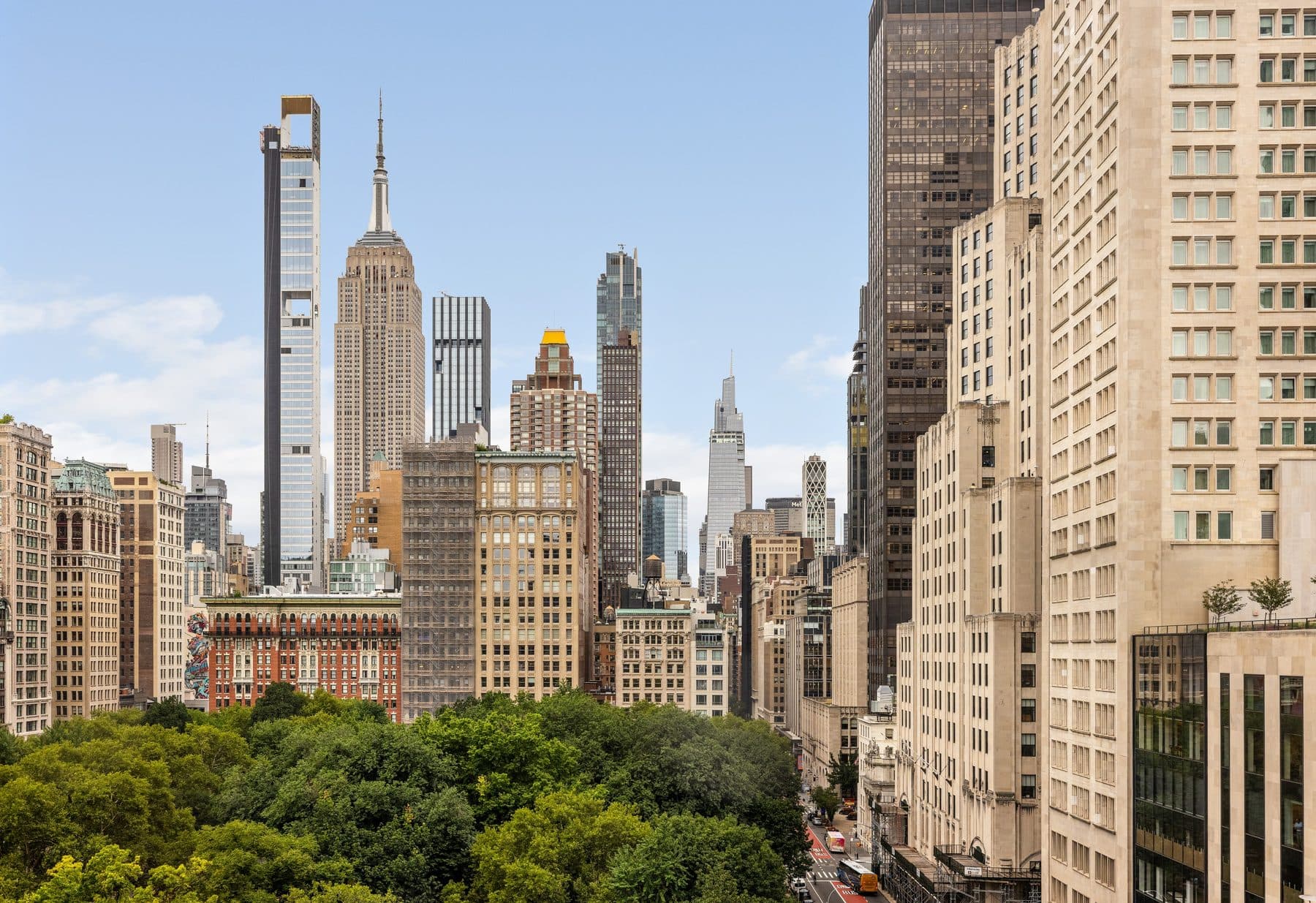 21 East 22nd Street — photo 12
