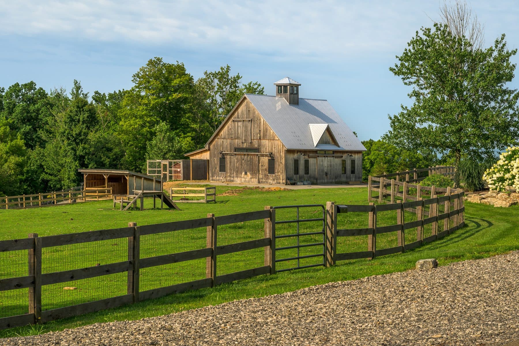 Schoolhouse Ridge — photo 8
