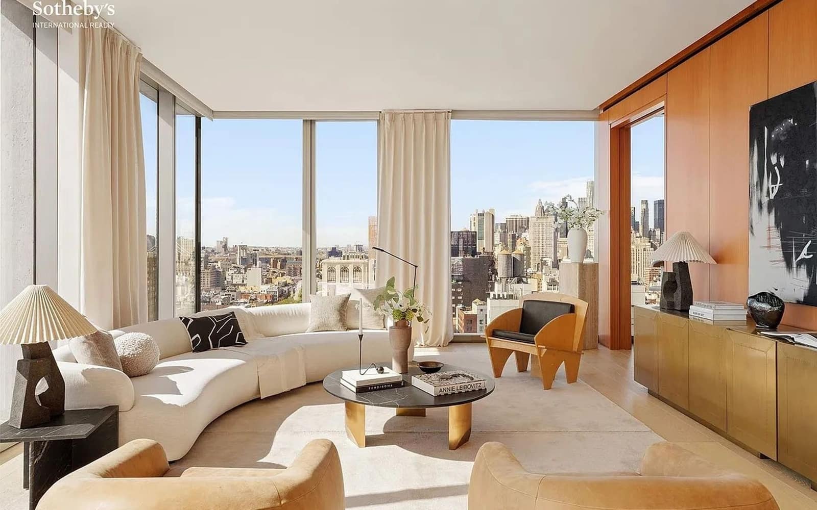 215 Chrystie Street #28E