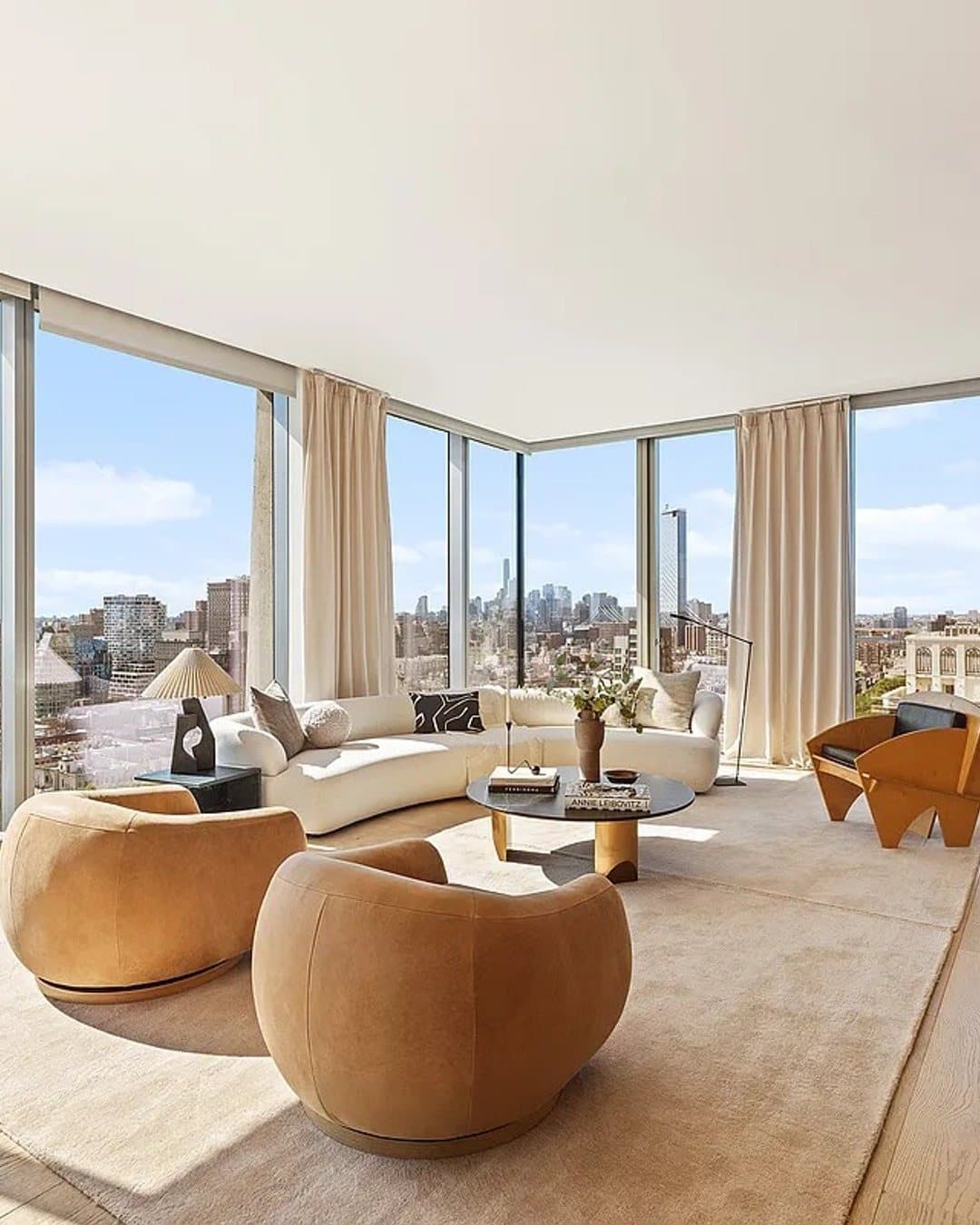 215 Chrystie Street #28E — photo 3