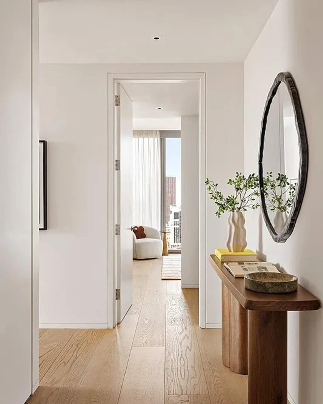 215 Chrystie Street #28E — photo 6