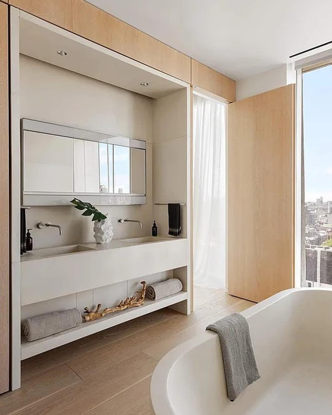 215 Chrystie Street #28E — photo 8