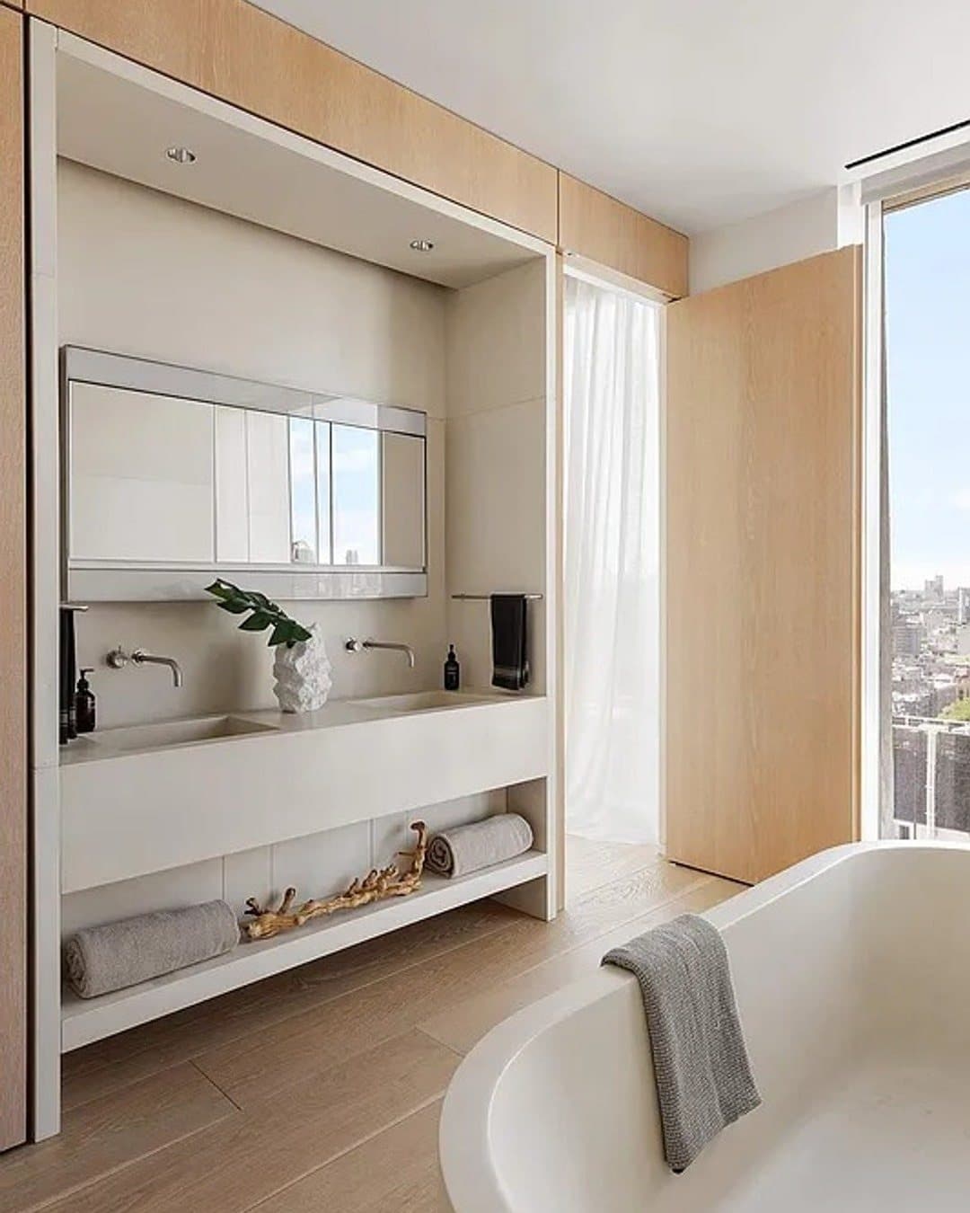 215 Chrystie Street #28E — photo 9