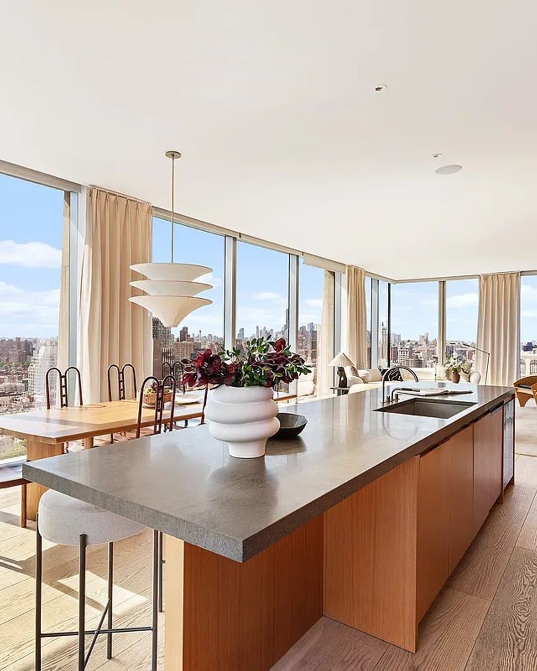 215 Chrystie Street #28E — photo 12