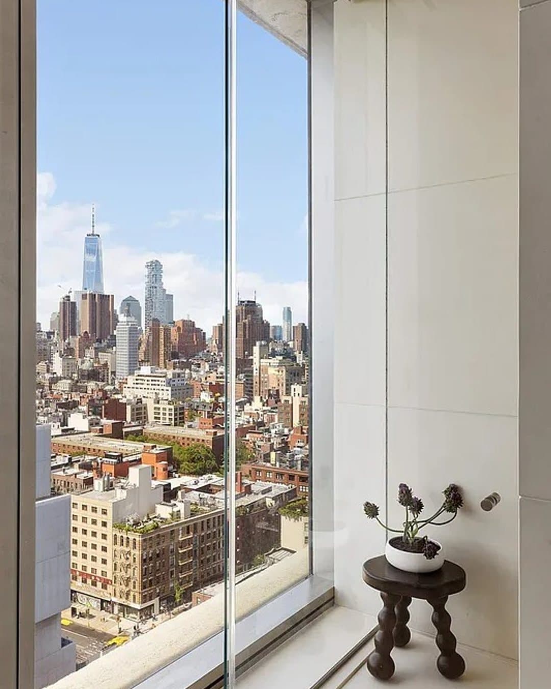 215 Chrystie Street #28E — photo 17