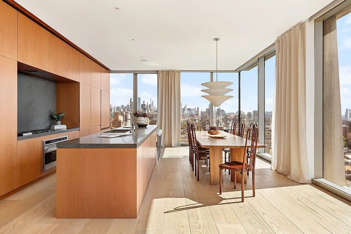 215 Chrystie Street #28E — photo 4