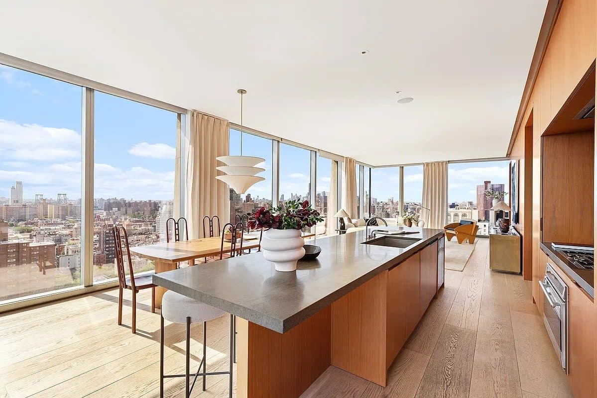215 Chrystie Street #28E — photo 7