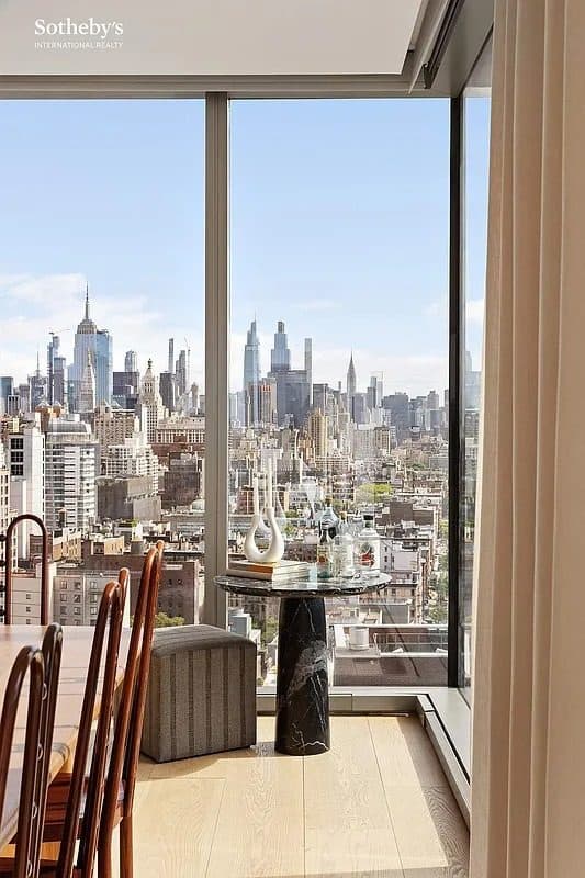 215 Chrystie Street #28E — photo 8