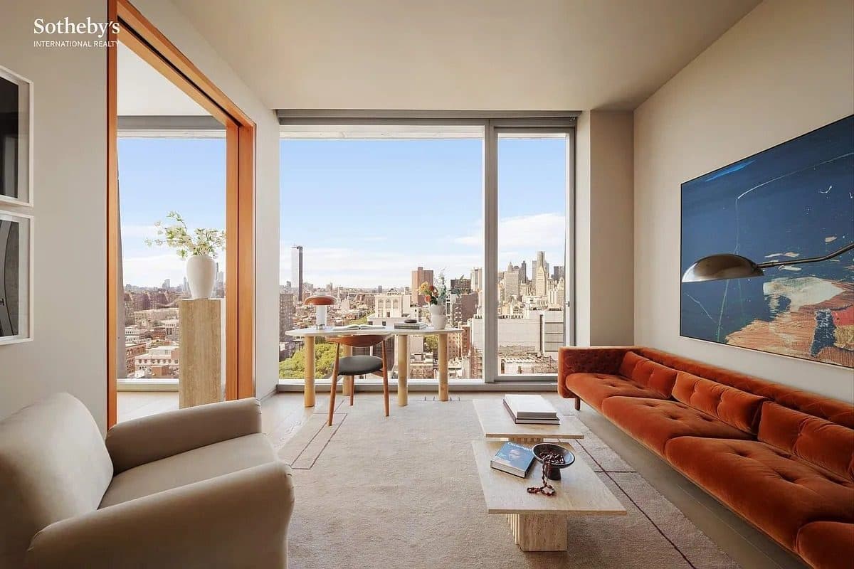 215 Chrystie Street #28E — photo 9
