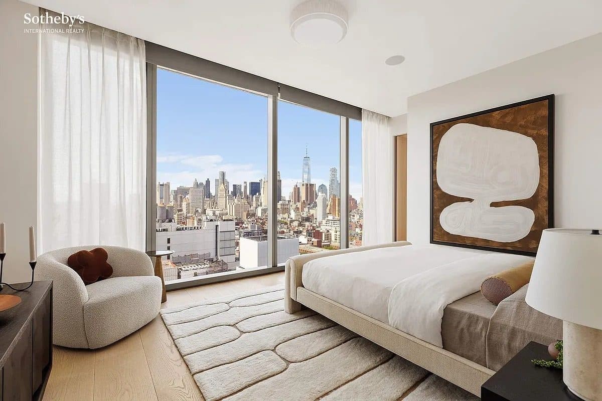 215 Chrystie Street #28E — photo 13
