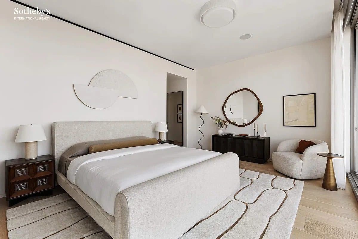 215 Chrystie Street #28E — photo 14
