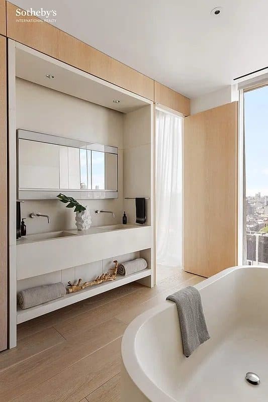 215 Chrystie Street #28E — photo 15
